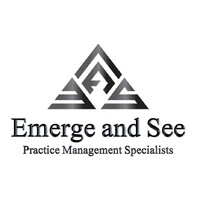 Emerge and See, LLC logo - Similar company to Provider Csao