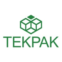 Tekpak Inc. logo - Similar company to Modular Connections, Llc