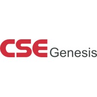 CSE Genesis logo - Similar company to Mi9 Nz