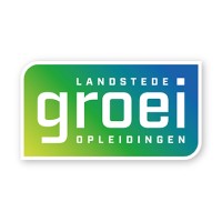 Landstede Groei Opleidingen logo - Similar company to Startcollege