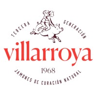 JAMONES VILLARROYA SL logo - Similar company to Carnavi | Pinante