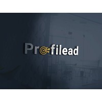 Profilead logo - Similar company to Lash Delivery (Acquired By H-E-B)
