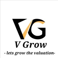 Vgrow Digital logo - Similar company to Adx Internet
