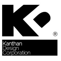 Kanthan Design Corporation logo - Similar company to Praxis Studio