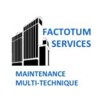 FACTOTUM SERVICES logo - Similar company to Facile Facility Management