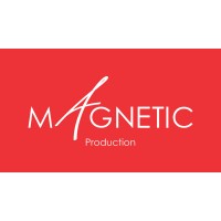 Magnetic Production logo - Similar company to Ad Matters
