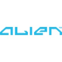 Alien Interactive AB logo - Similar company to Planet Web Zone
