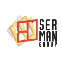 Serman Group logo - Similar company to Serramenti Malagoli