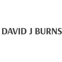 David J Burns Speaker logo - Similar company to Creme Design