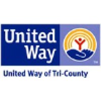 United Way of Tri-County logo - Similar company to Lrobinspires