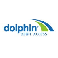 Dolphin Debit Access logo - Similar company to Fidelity Express
