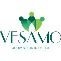 Stichting Vesamo logo - Similar company to Trendingtea