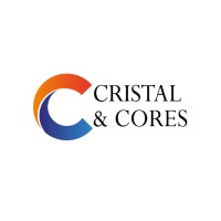 Cristal e Cores | Chapas Acrílicas logo - Similar company to Campion | Soluções Em Acrílico E Policarbonato
