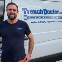Trench Doctor Water Utilities Ltd logo - Similar company to Utilities Technology Group