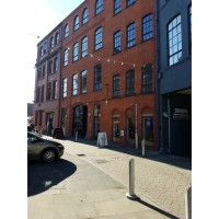 Gestalt Birmingham logo - Similar company to Phinity Therapy