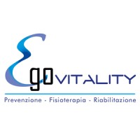 EgoVitality logo - Similar company to Pelvìc Italia