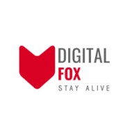 Digital Fox-stay Alive logo - Similar company to Dcpl Software Pvt Ltd