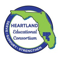 Heartland Educational Consortium logo - Similar company to Brightview Care
