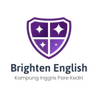 Brighten English logo - Similar company to Fkph