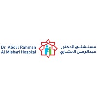 Dr. Abdul Rahman Al Mishari Hospital logo - Similar company to Health Oasis Hospital