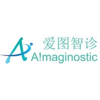 A!maginostic logo - Similar company to Pathology Ai Lab