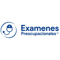 Exámenes Preocupacionales logo - Similar company to Scite - Hemodinamia Hpr