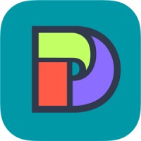 Digital Pass logo - Similar company to Data Management Products