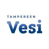 Tampereen Vesi logo - Similar company to Grupo Oaxis