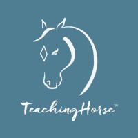 TeachingHorse logo - Similar company to Web Makers Circle