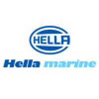 Hella marine logo - Similar company to Lumishore