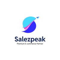 Salezpeak LLC logo - Similar company to Mcs Digitzing