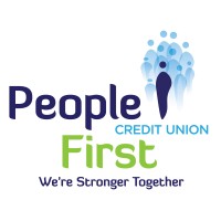 People First Credit Union logo - Similar company to B&M Creative Artists Ltd