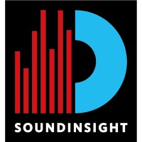 Soundinsight logo - Similar company to 4Silence