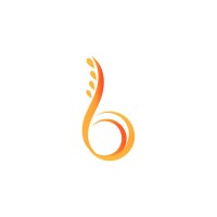 Boridelia logo - Similar company to Befocus Music