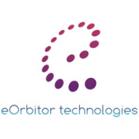 eOrbitor Technologies Pvt Ltd logo - Similar company to Sensovision