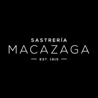 Sastrería Macazaga logo - Similar company to Lord Mt
