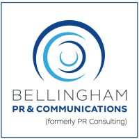 Pr Consulting Inc.- Bellingham, Wa