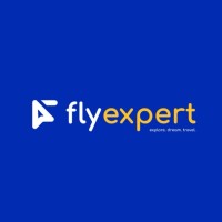 Flyexpert Travel Agency logo - Similar company to Azchemco