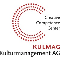 KULMAG Kulturmanagement AG logo - Similar company to Punk Rock Dev