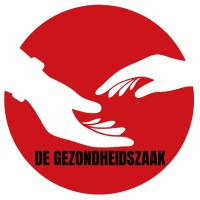De Gezondheidszaak logo - Similar company to De Kaskantine