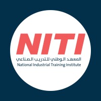 NITI National Industrial Training Institute المعهد الوطني للتدريب الصناعي logo - Similar company to Leading National Academy
