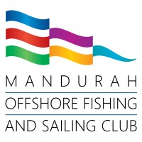 Mandurah Offshore Fishing and Sailing Club logo - Similar company to Nara Training & Assessing