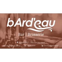 bArd'eau Aalst logo - Similar company to Coppens & Coen Architecten