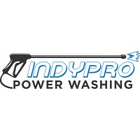 IndyPro Power Washing logo - Similar company to Hernandez Roofing