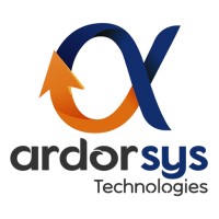 Ardorsys Technologies logo - Similar company to Amazing It Solution