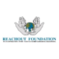 ReachOut Foundation logo - Similar company to Skindivore