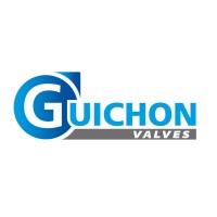 GUICHON VALVES ORIGIN logo - Similar company to Blue C Gmbh