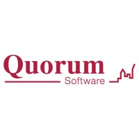 Quorum Software SA logo - Similar company to Relavance Software S.A.