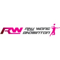 RW Badminton logo - Similar company to Reimagine17
