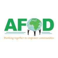 Alliance Forum For Development logo - Similar company to Palm Corps